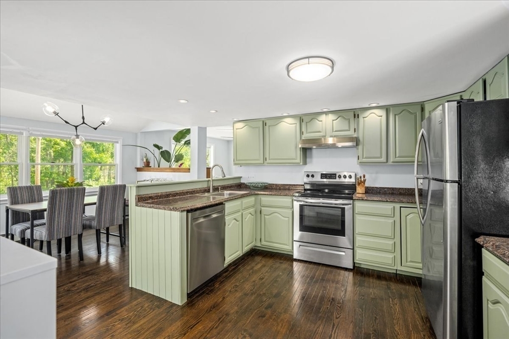 Property Photo:  91 Hudson Street  MA 01532 