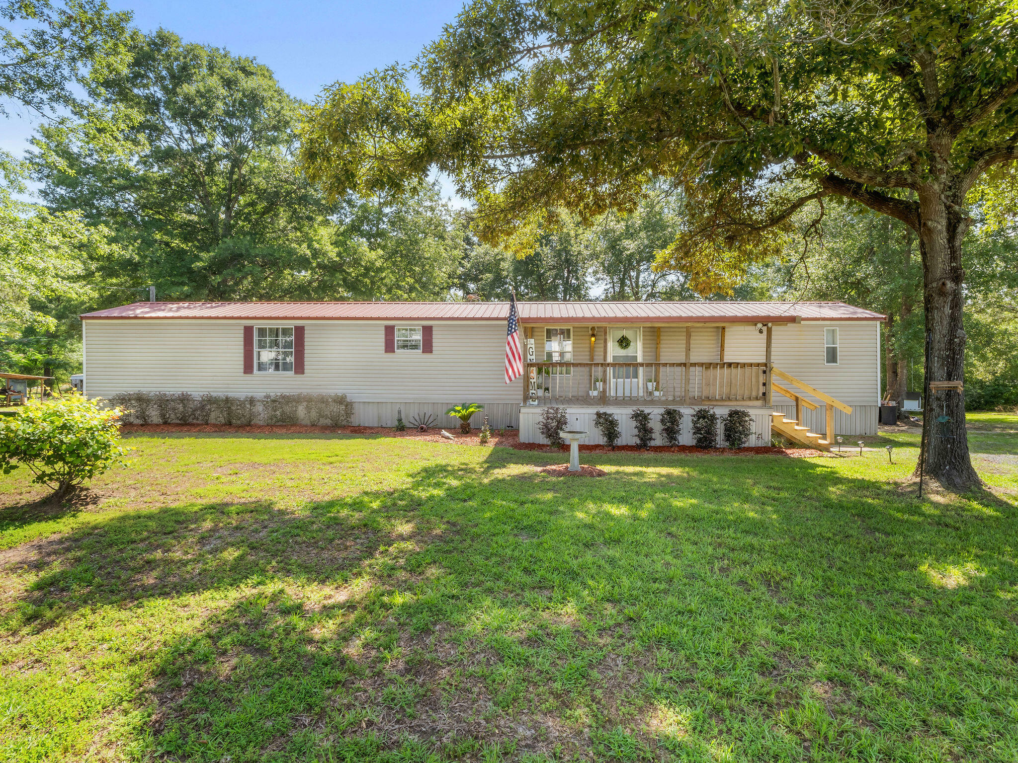 3035 Pleasant Ln  Deridder LA 70634 photo