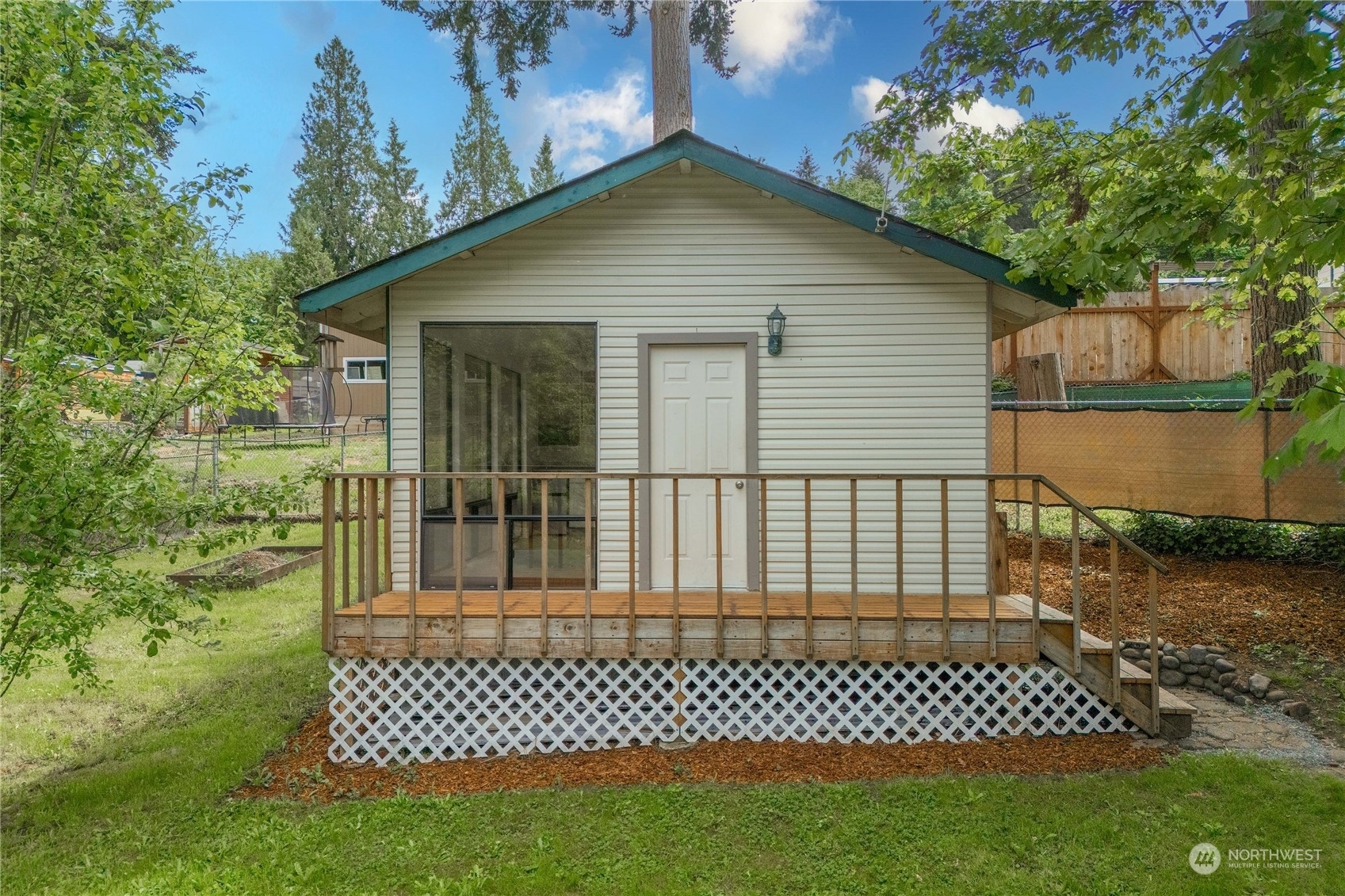 Property Photo: 20206 126th Place SE WA 98031