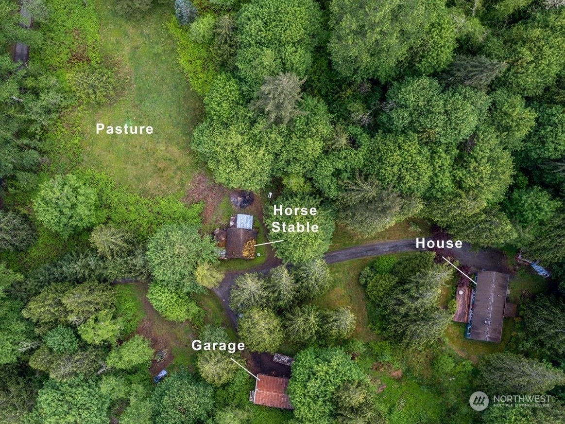 Property Photo: 11404 296th Avenue NE WA 98014