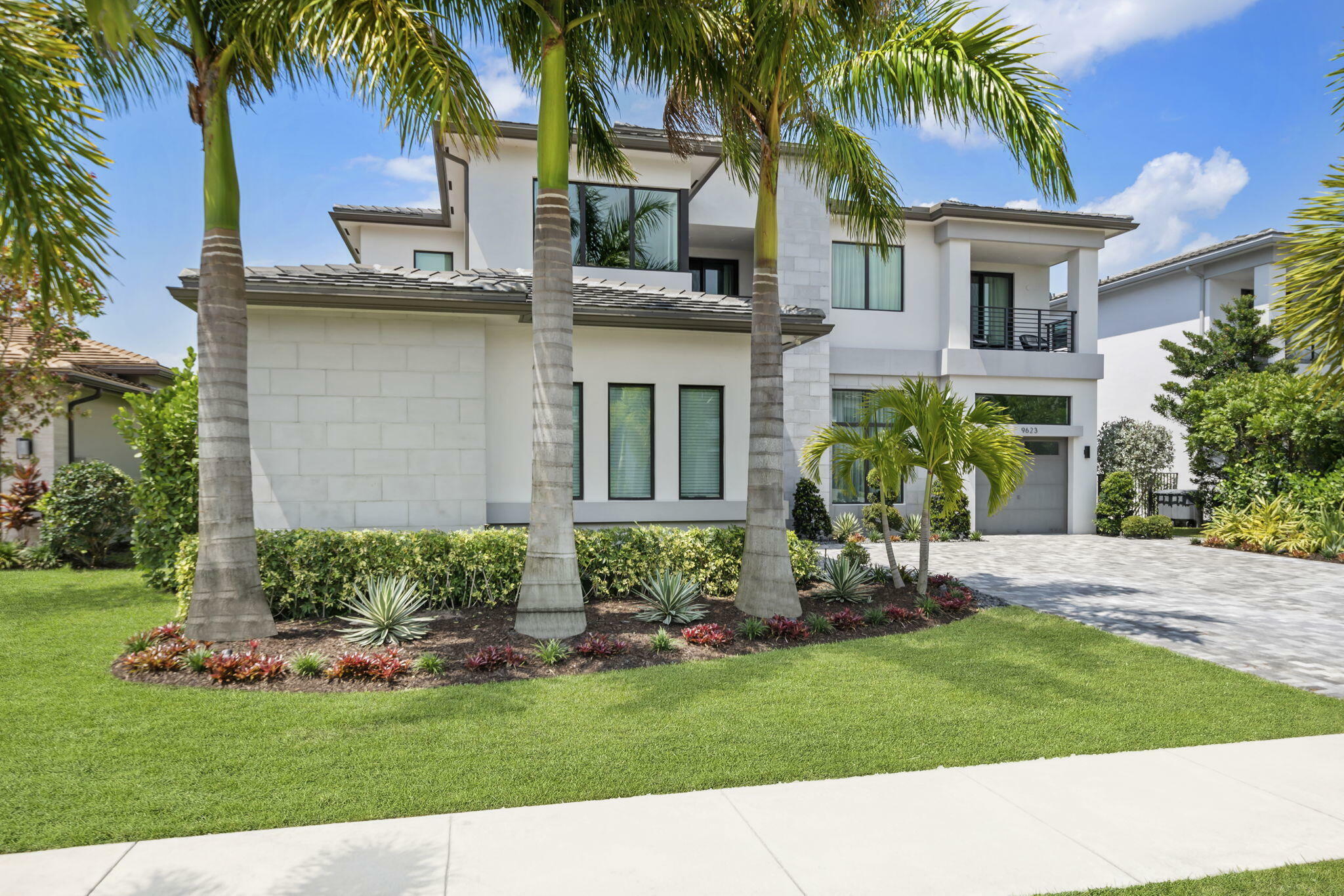 Property Photo:  9623 Macchiato Avenue  FL 33496 