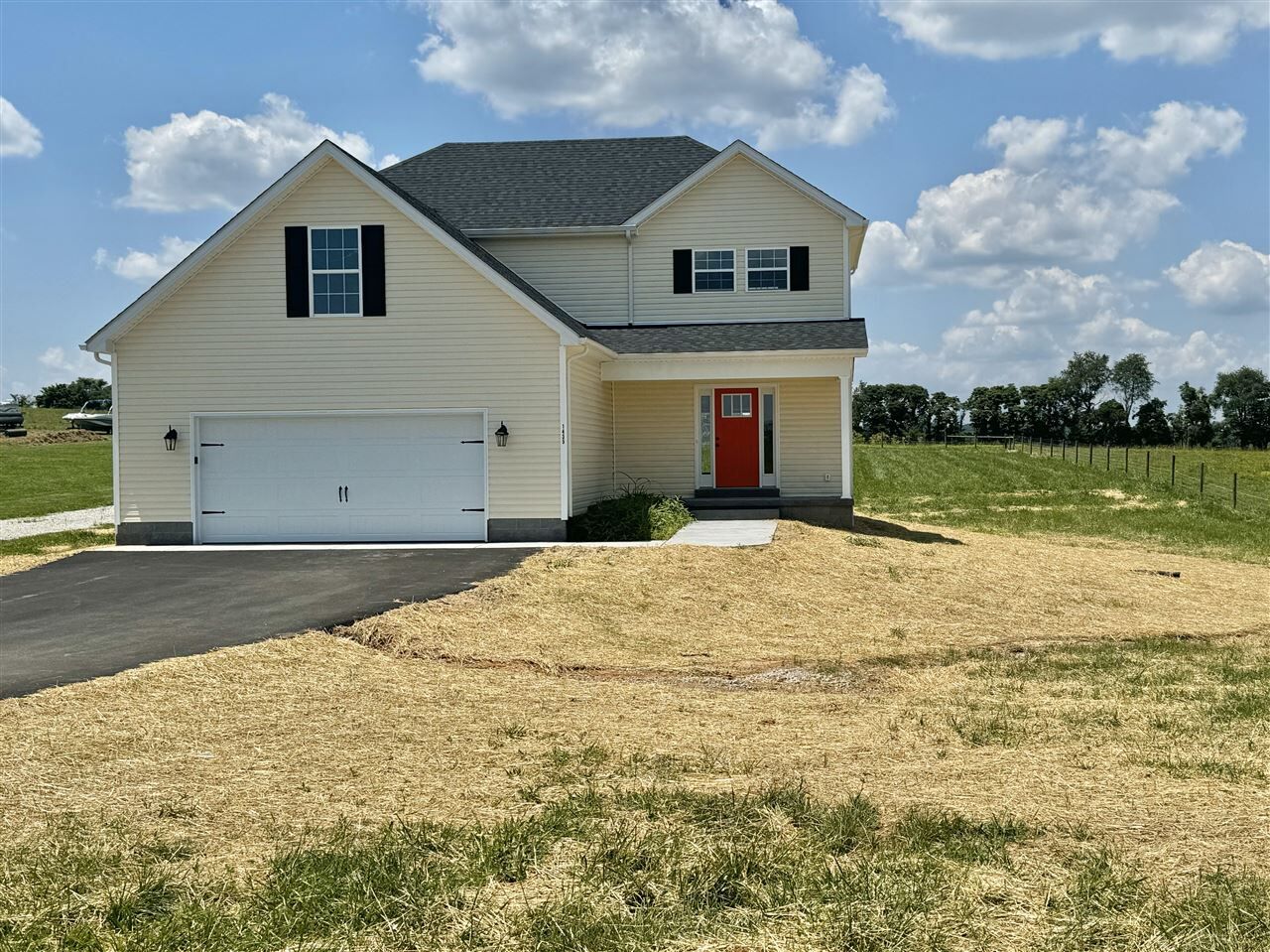 Property Photo: 1435 Girkin Road KY 42101