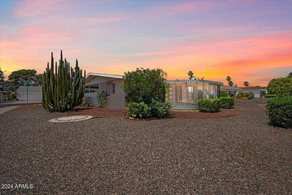 Property Photo:  10241 N 109th Avenue  AZ 85351 