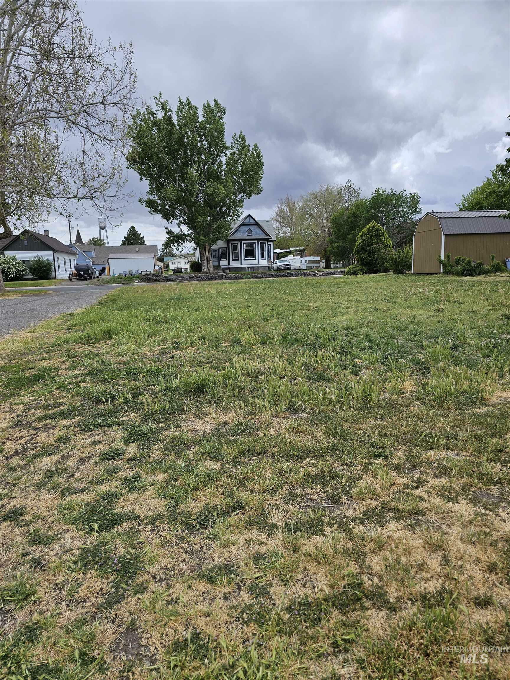 Property Photo: Tbd W Cleveland Avenue ID 83627