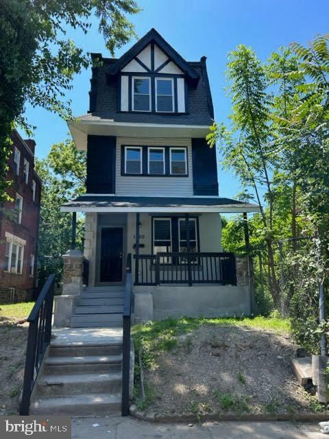 1120 Lindley Avenue  Philadelphia PA 19141 photo