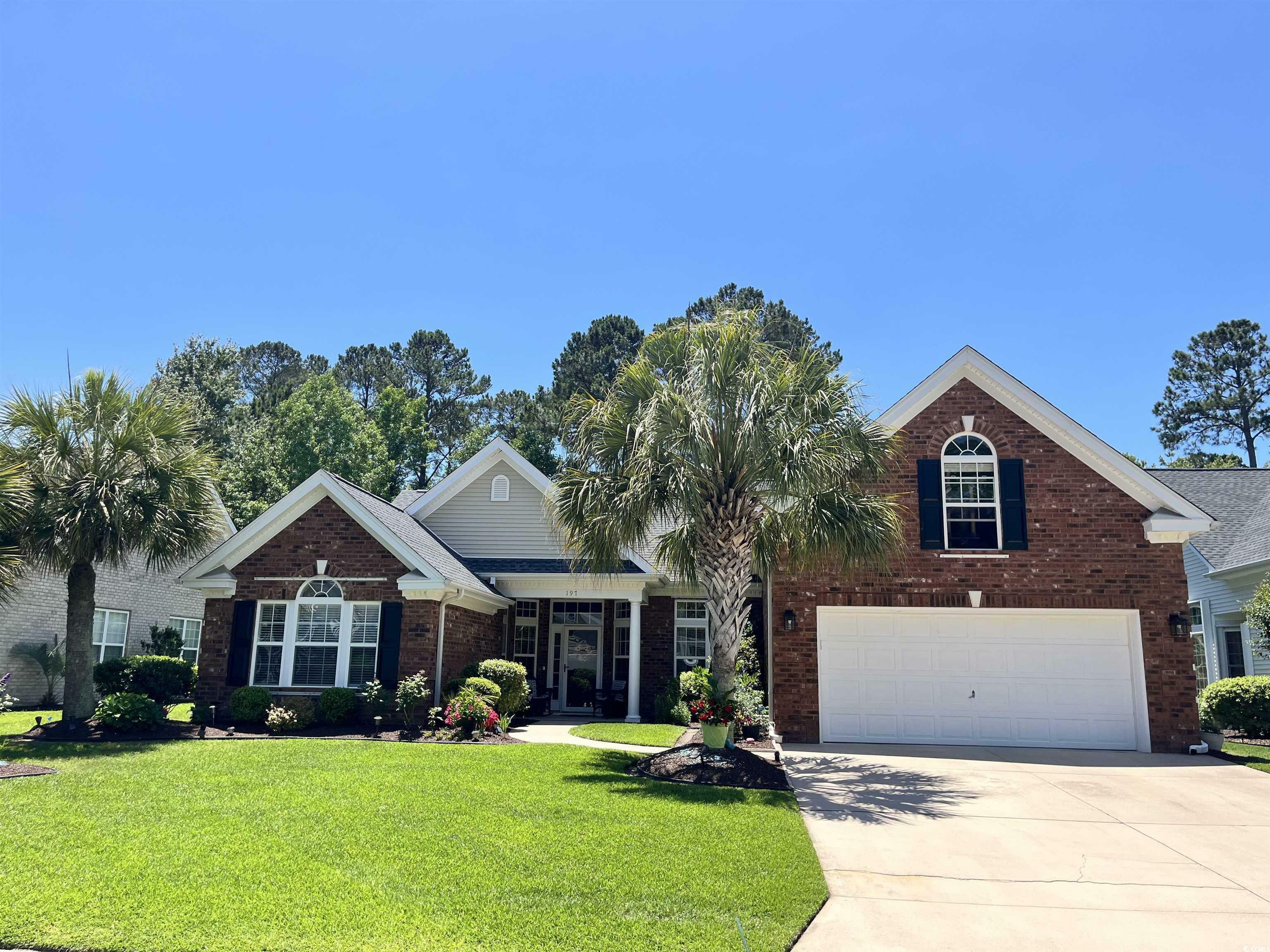 Property Photo:  197 Wicklow Dr.  SC 29576 