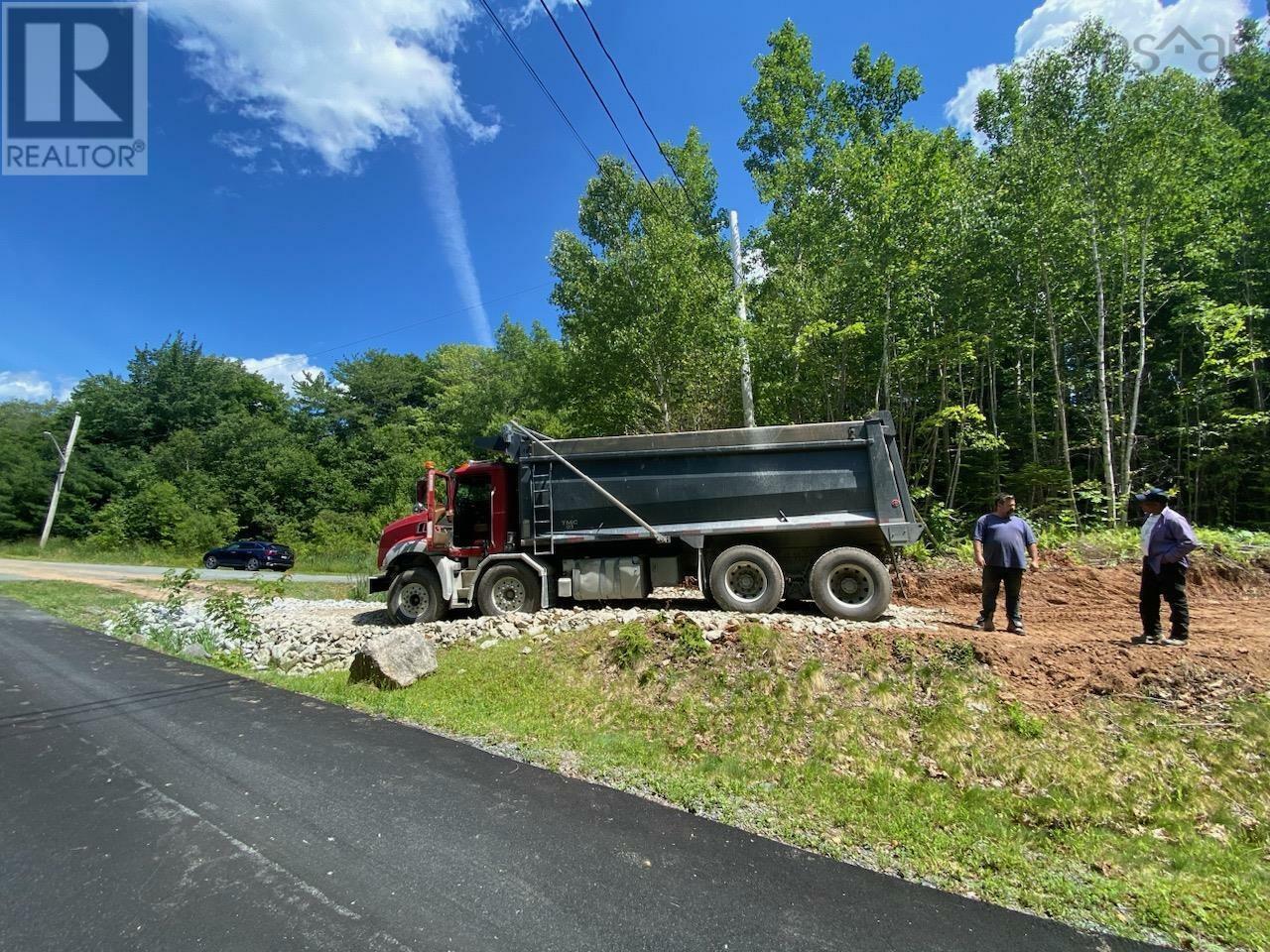 Property Photo:  Lot Old Truro Road  NS B2T 1B5 