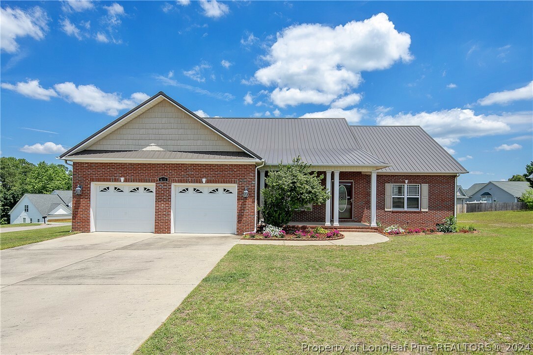 Property Photo: 655 Plantation Drive NC 28326