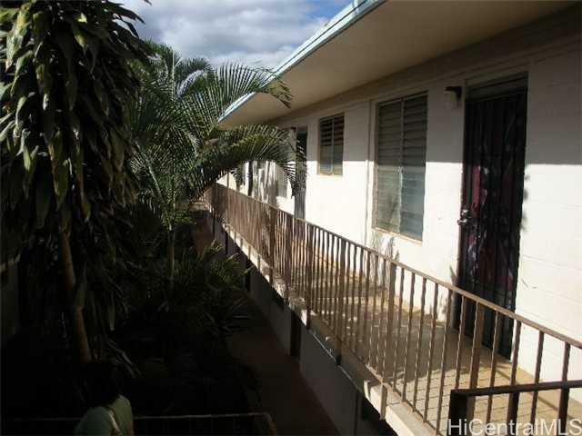 Property Photo:  94-245 Leowahine Street 228  HI 96797 