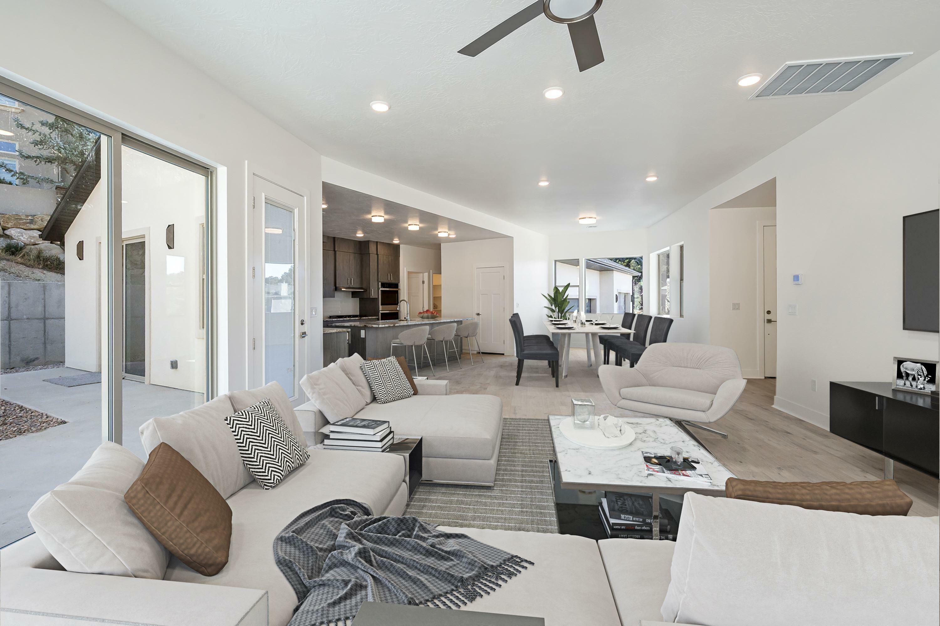 Property Photo: 1824 N Splinter Wood Ln UT 84721