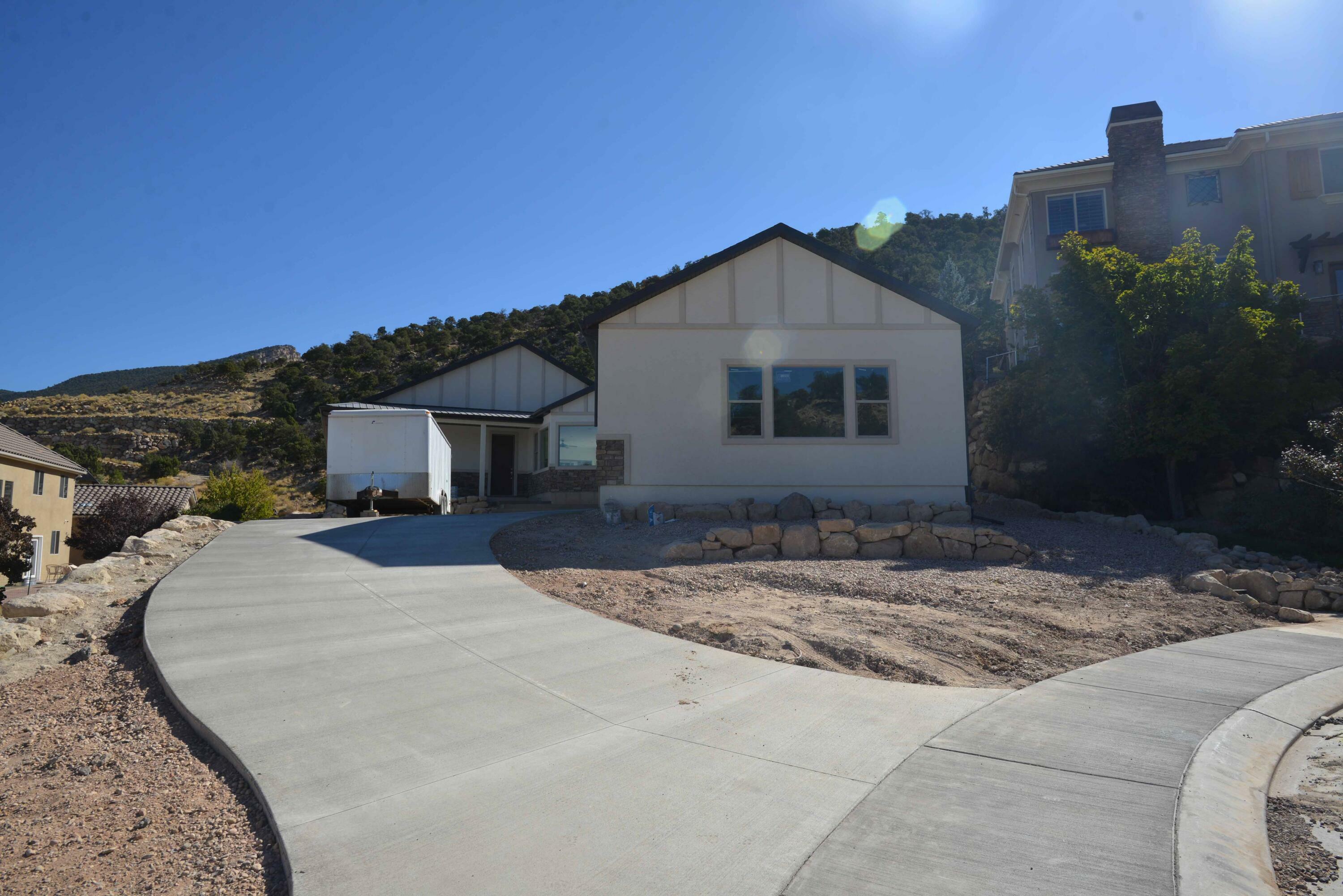 Property Photo:  1824 N Splinter Wood Ln  UT 84721 