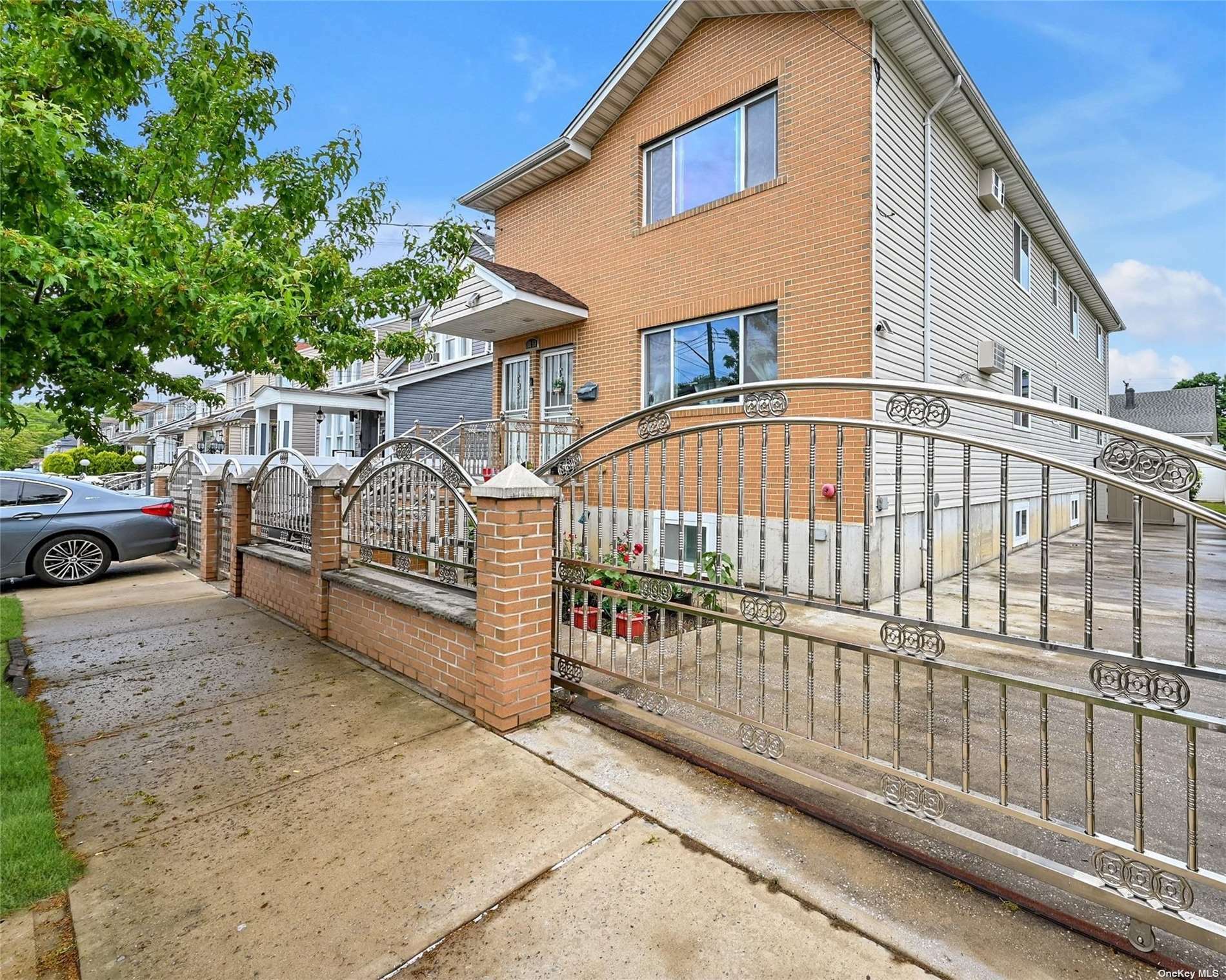 Property Photo: 188-59 120th Road 2 NY 11412