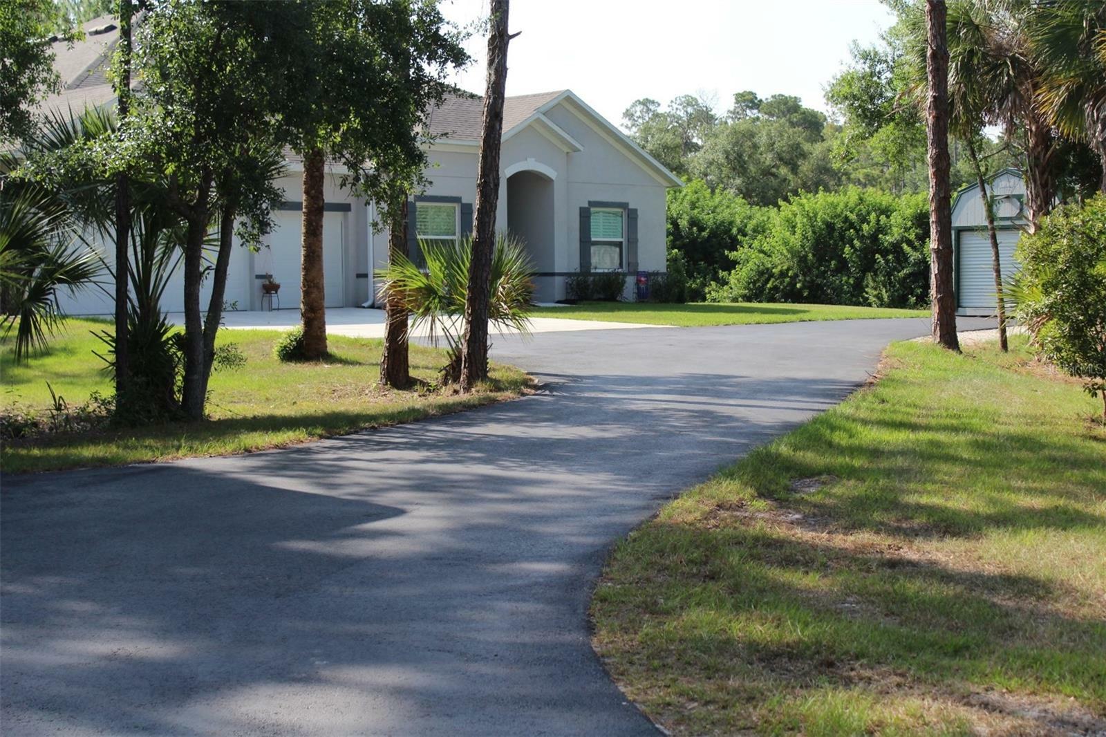 Property Photo:  6658 Dunbarton Street  FL 34291 