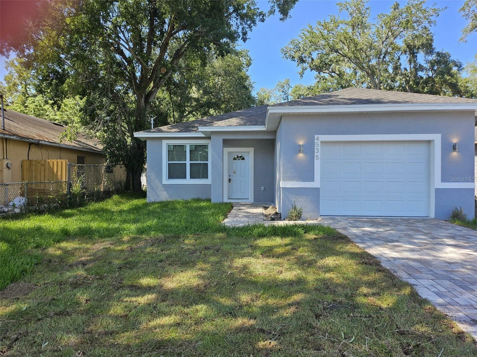 4535 W Gore Avenue  Orlando FL 32811 photo