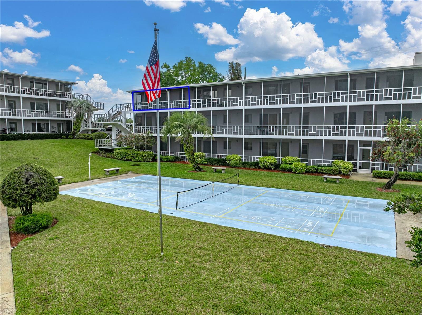 Property Photo: 1700 6th Street NW C31 FL 33881