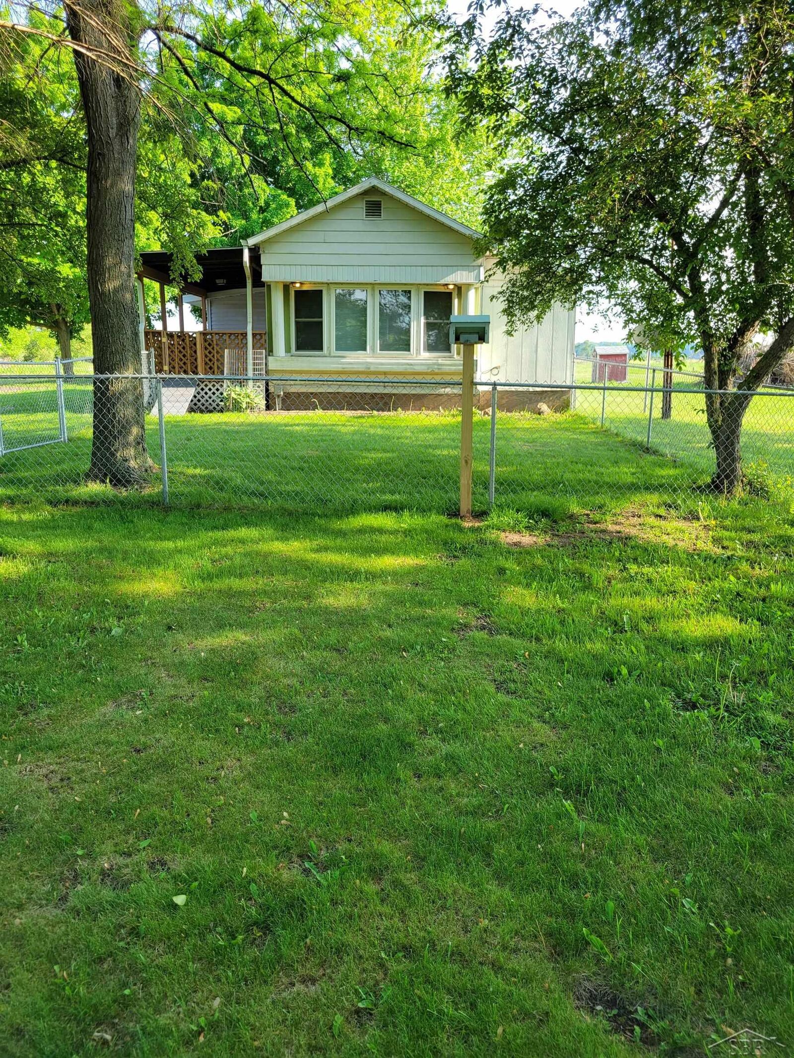 Property Photo:  10790 E Wing  MI 48883 