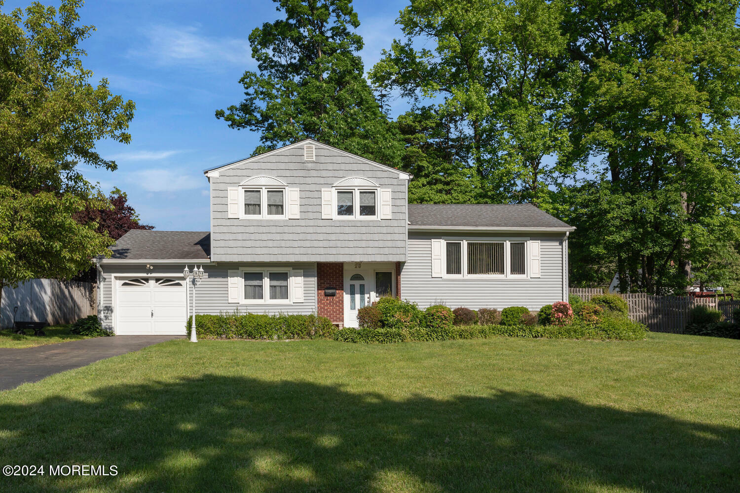 Property Photo:  29 Bayberry Lane  NJ 07748 