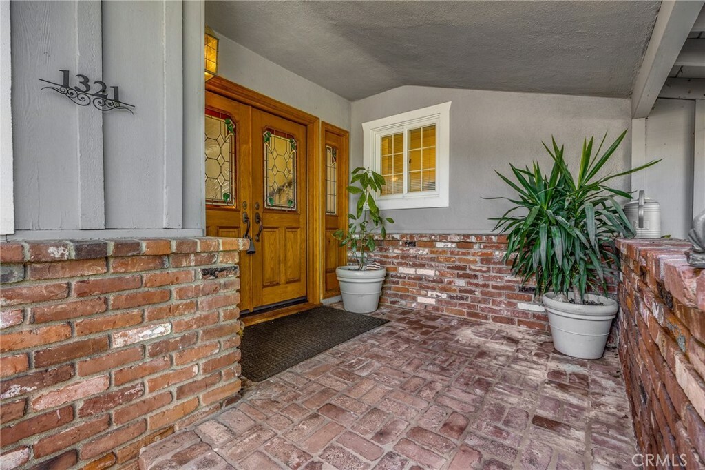 Property Photo:  1321 Denise Court  CA 92821 