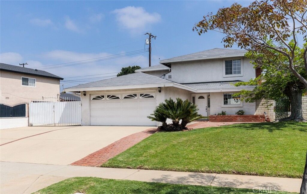 Property Photo:  577 E Cambert Street  CA 91773 