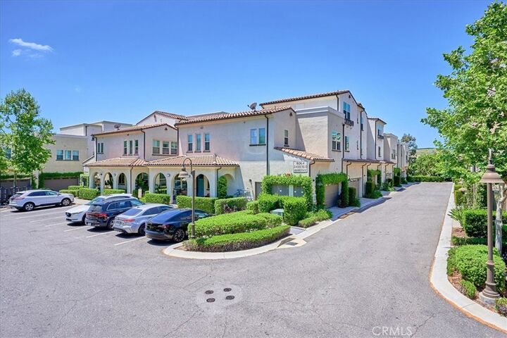 Property Photo:  10 Abarrota Street  CA 92694 