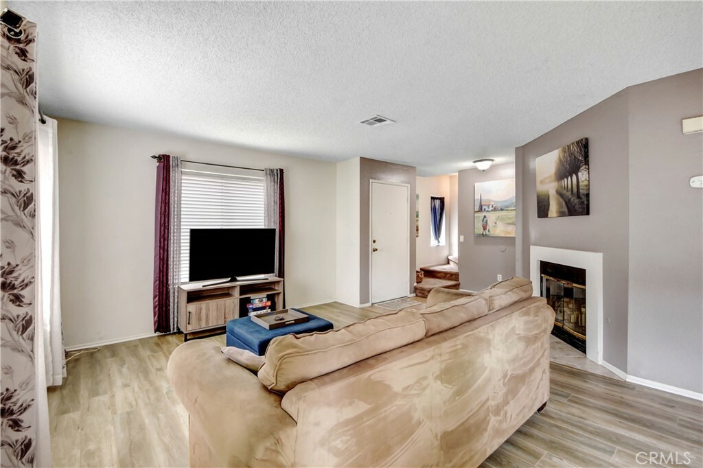 Property Photo:  8367 Sunset Trail Place D  CA 91730 
