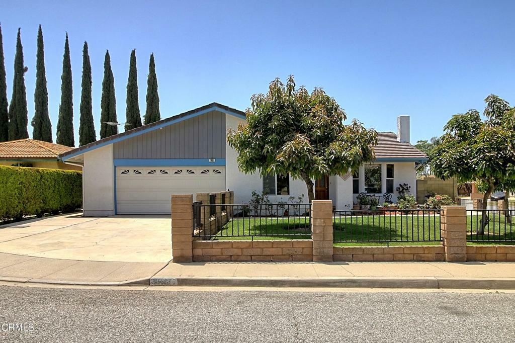 2037 Jill Court  Simi Valley CA 93063 photo