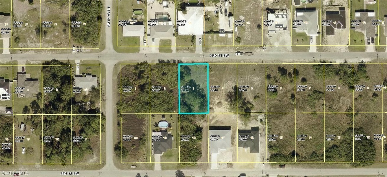 Property Photo:  3215 3rd Street SW  FL 33976 