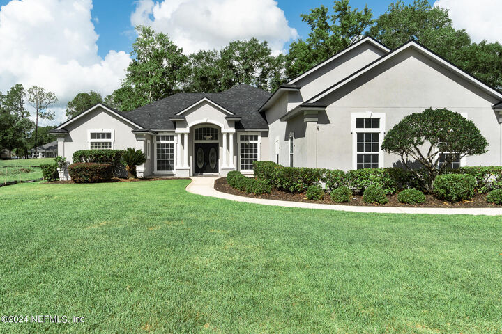 514 Sugar Grove Place  Orange Park FL 32073 photo