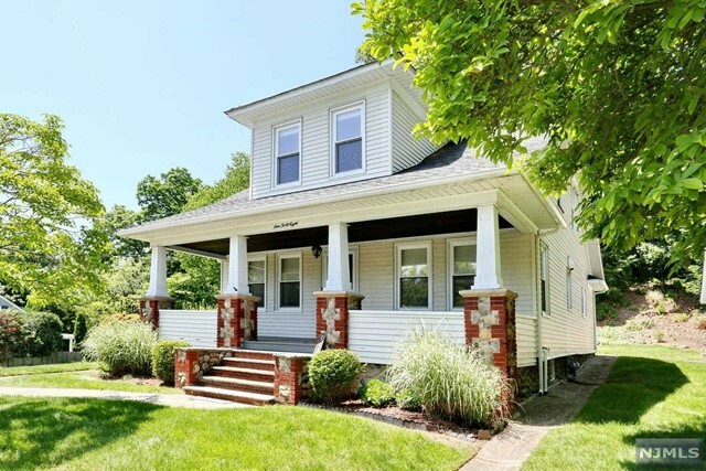 Property Photo:  948 Lafayette Ave Extension  NJ 07506 