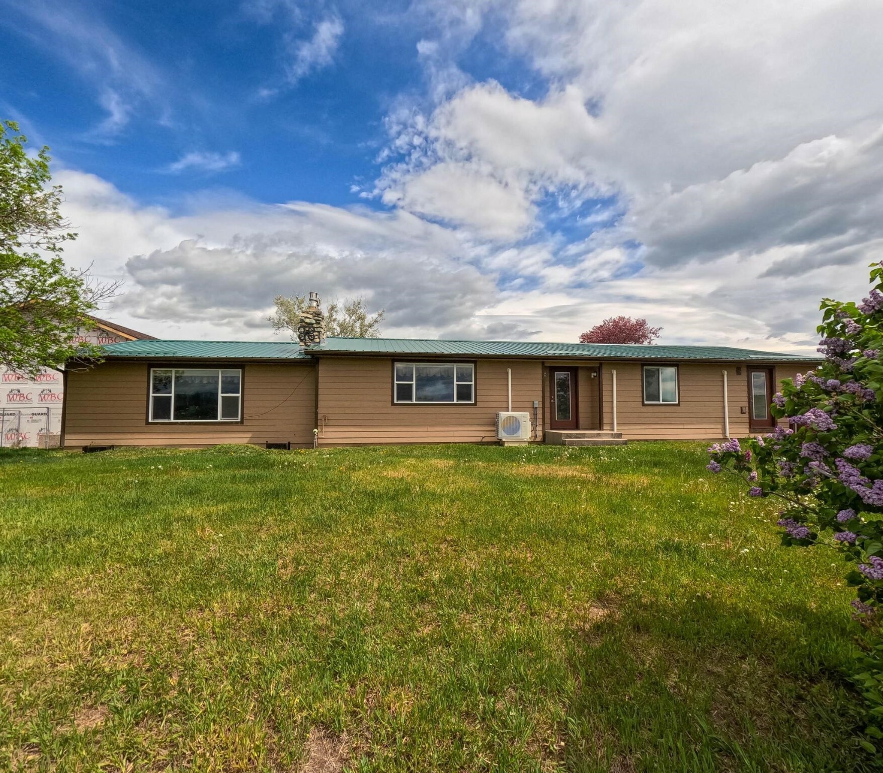 Property Photo:  46471 Valley View Road  MT 59864 