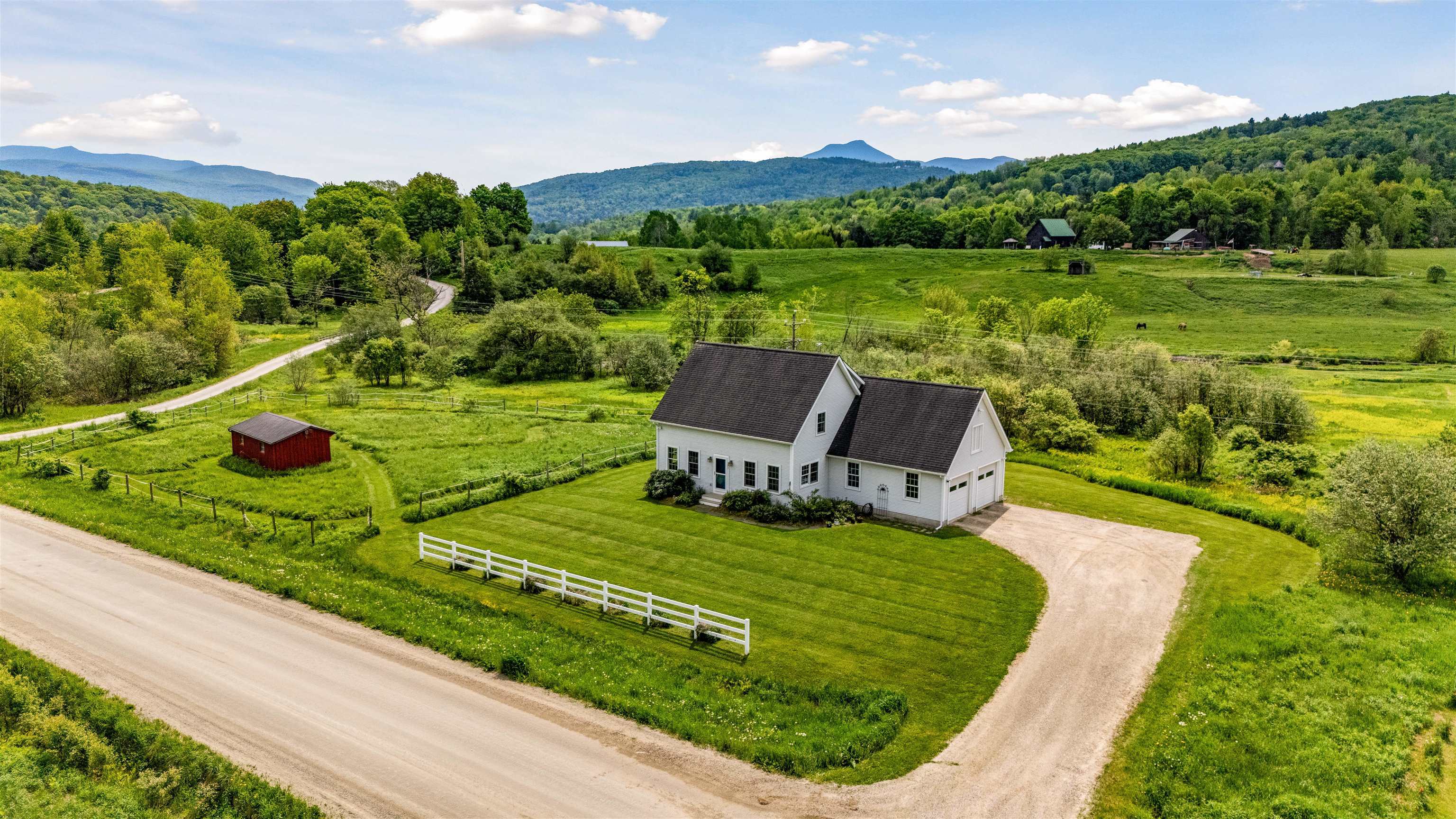 1807 Kenyon Road  Richmond VT 05477 photo