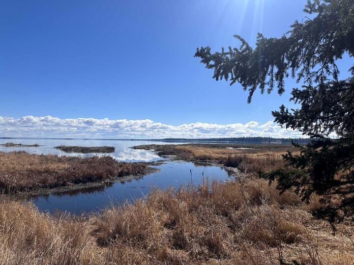 Property Photo: Rl 22 Old Trail AB T0A 2C2