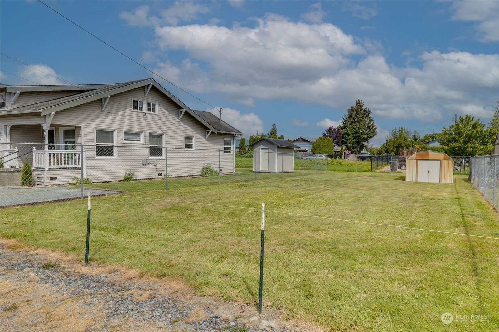 Property Photo: 0 269th Place NW WA 98292