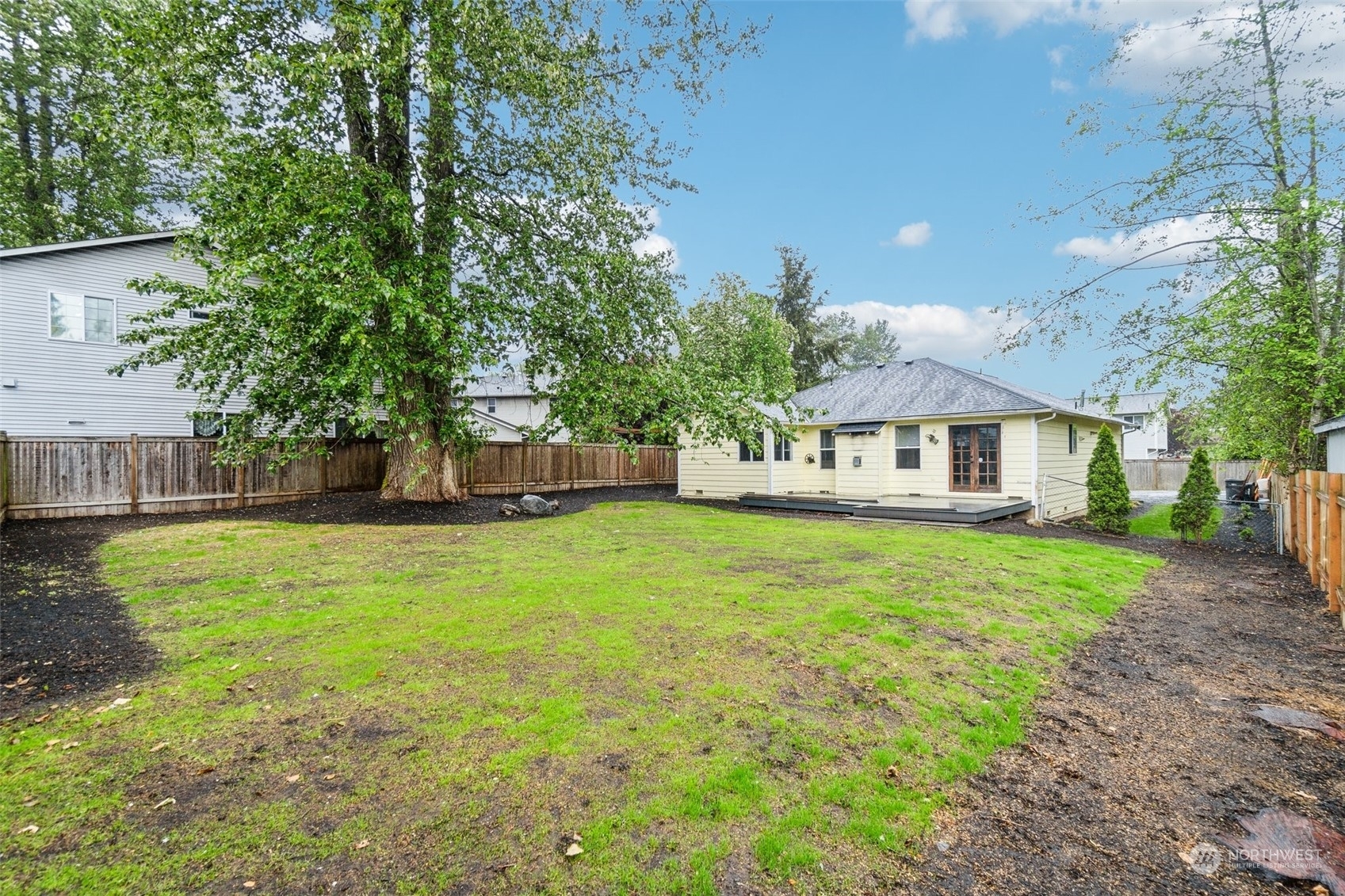 Property Photo:  10931 Paine Field Way  WA 98204 