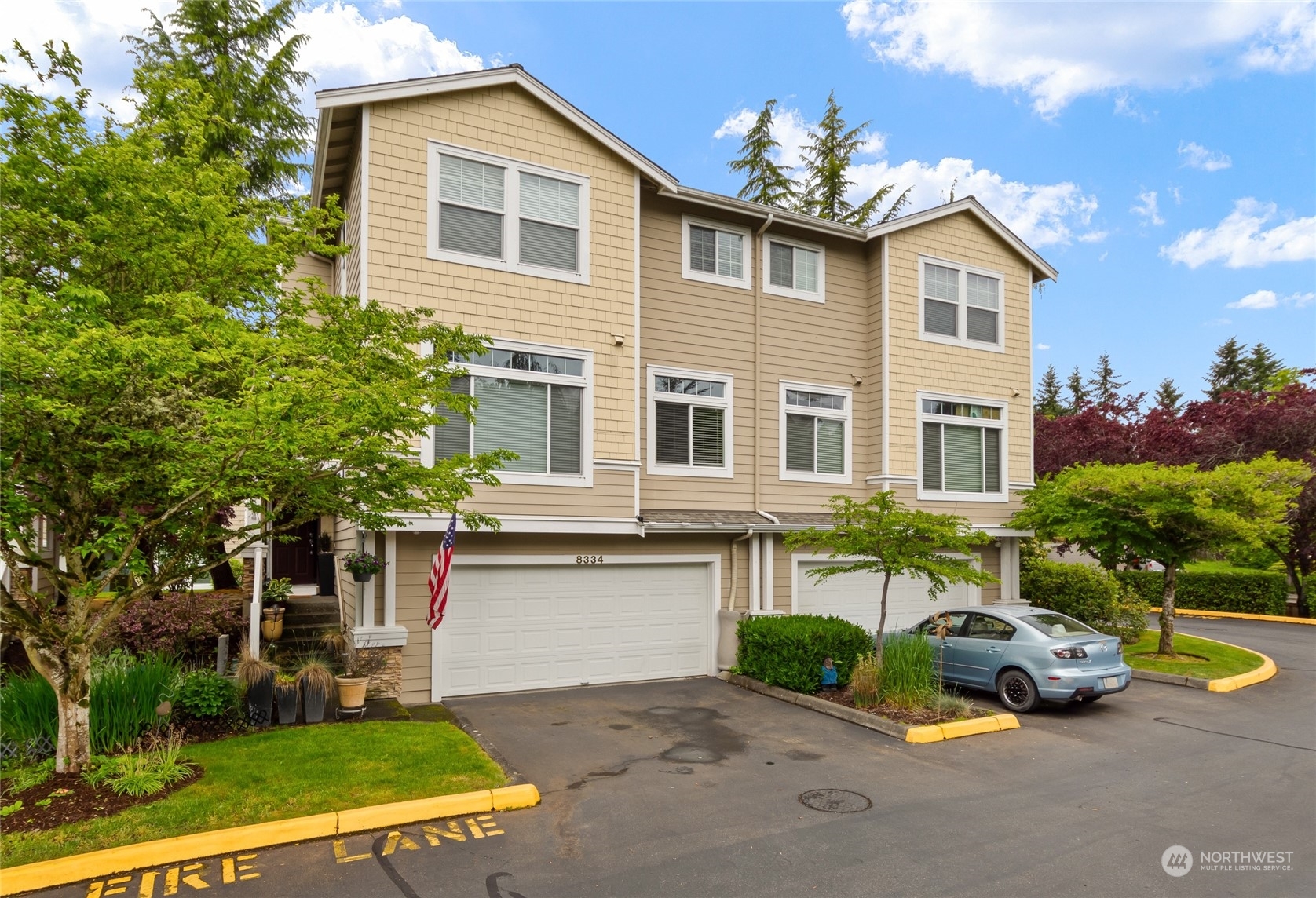 Property Photo:  8334 NE 140th Street  WA 98034 