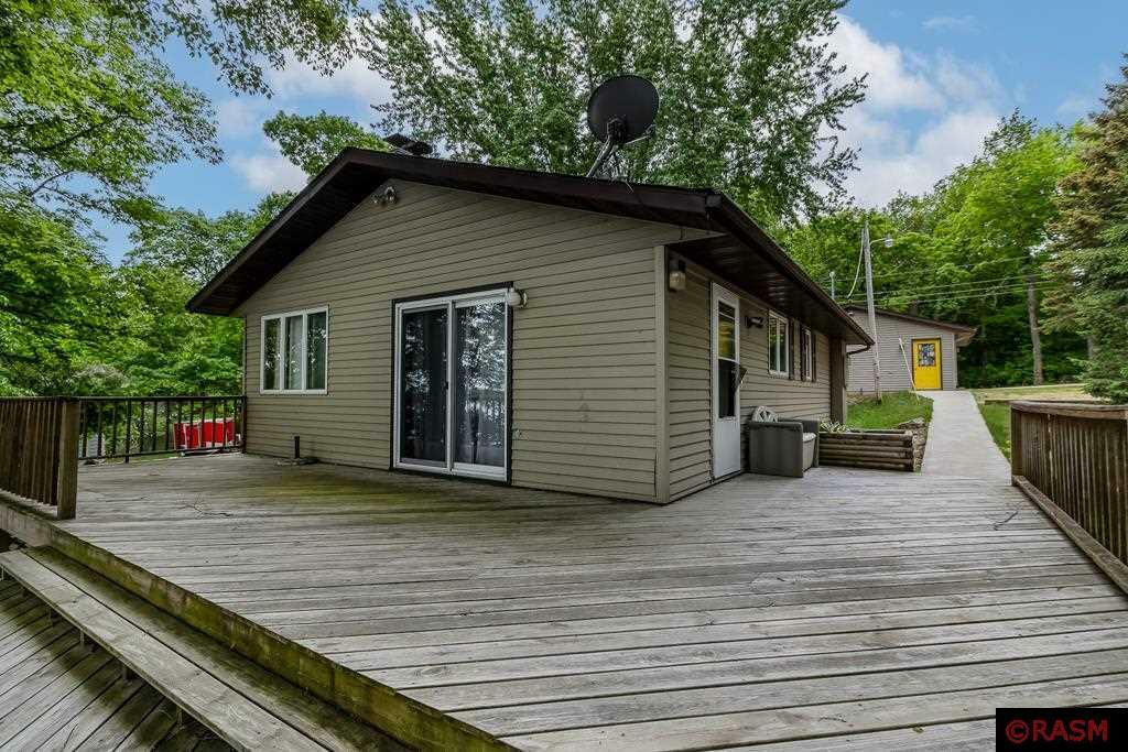 Property Photo:  23054 Holiday Park Lane  MN 56028 