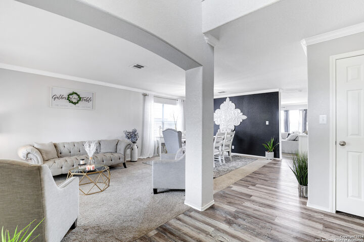 Property Photo:  11006 Funny Cide  TX 78245 