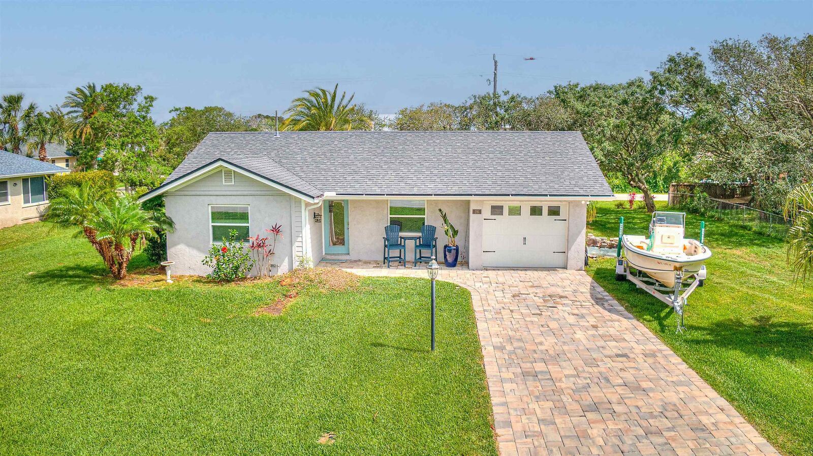 Property Photo:  26 Hawaiian Boulevard  FL 32080 