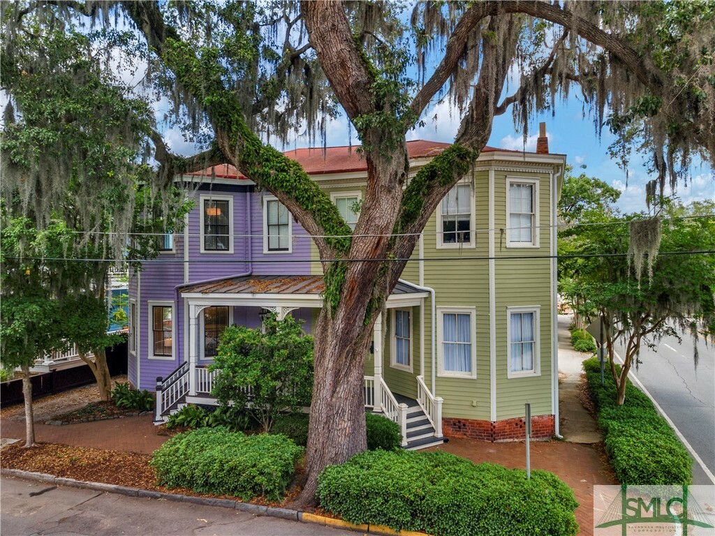 Property Photo:  104 Brady Street  GA 31401 