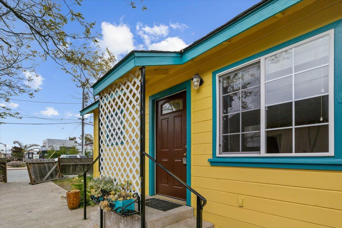 Property Photo:  1166 San Pablo Avenue  CA 93955 