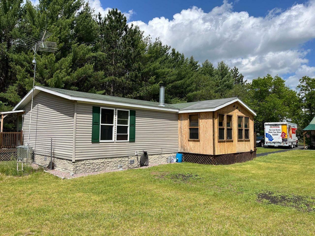 Property Photo:  2765 2nd Avenue  WI 53952 