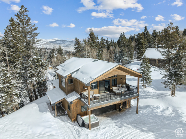 Property Photo: 1430 W Arapaho Dr 59 UT 84017