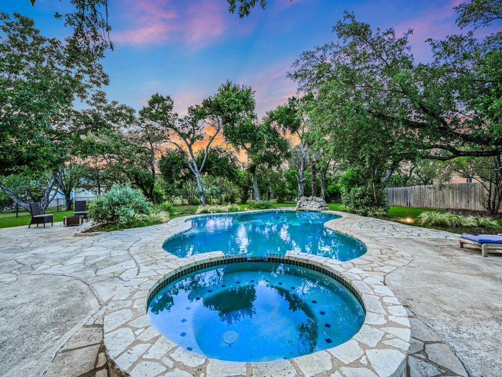 Property Photo:  8600 Bell Mountain Drive  TX 78730 