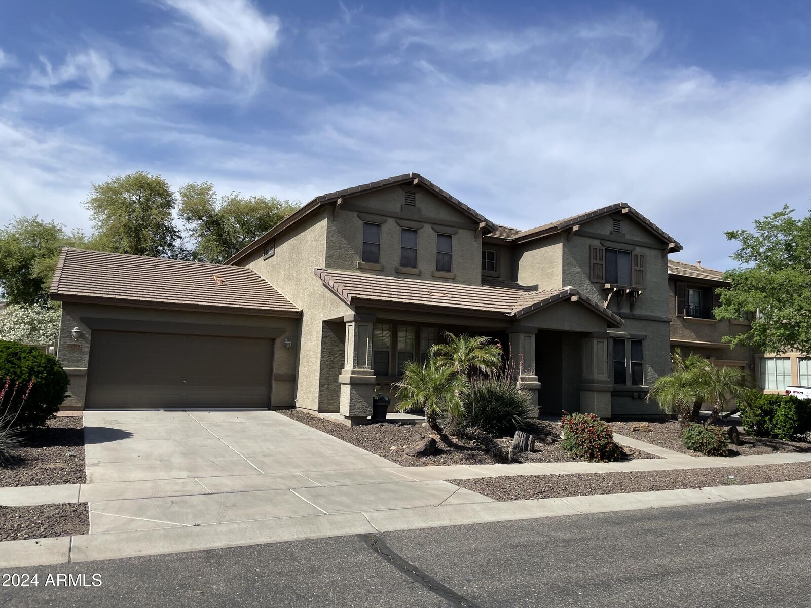 Property Photo: 14378 W Sierra Street AZ 85379