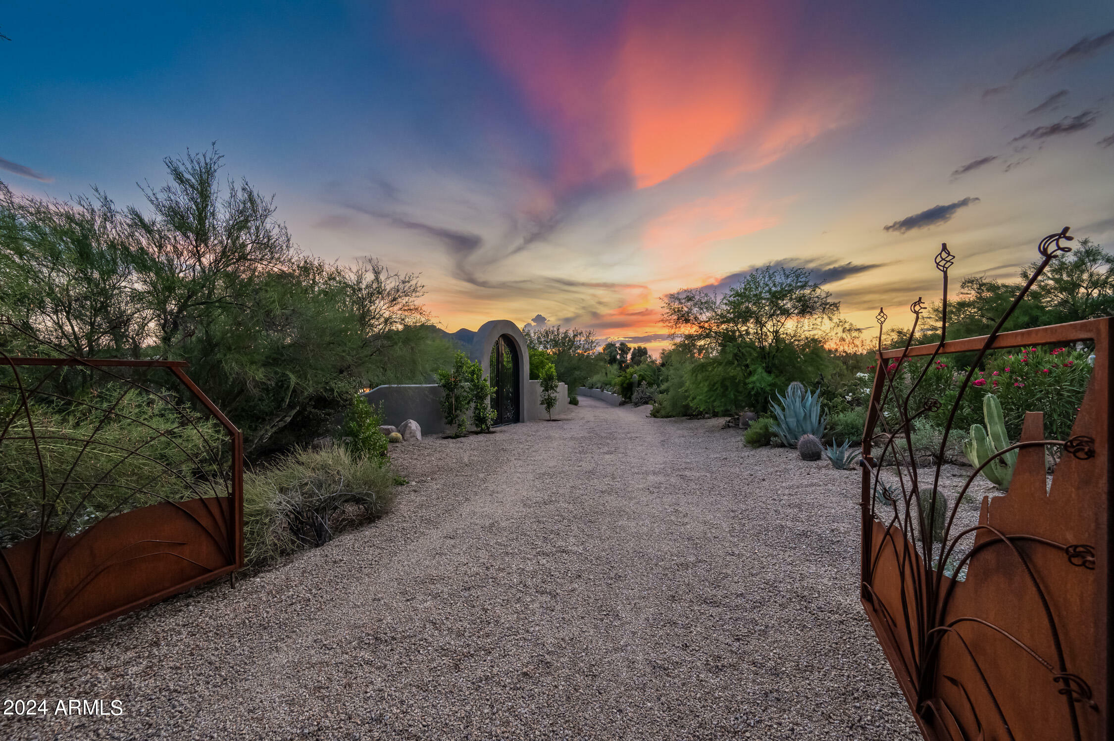 Property Photo:  36802 N Long Rifle Road  AZ 85377 