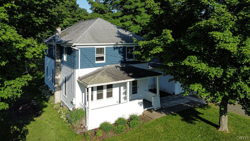 Property Photo:  6014 Morningstar Drive  NY 13077 