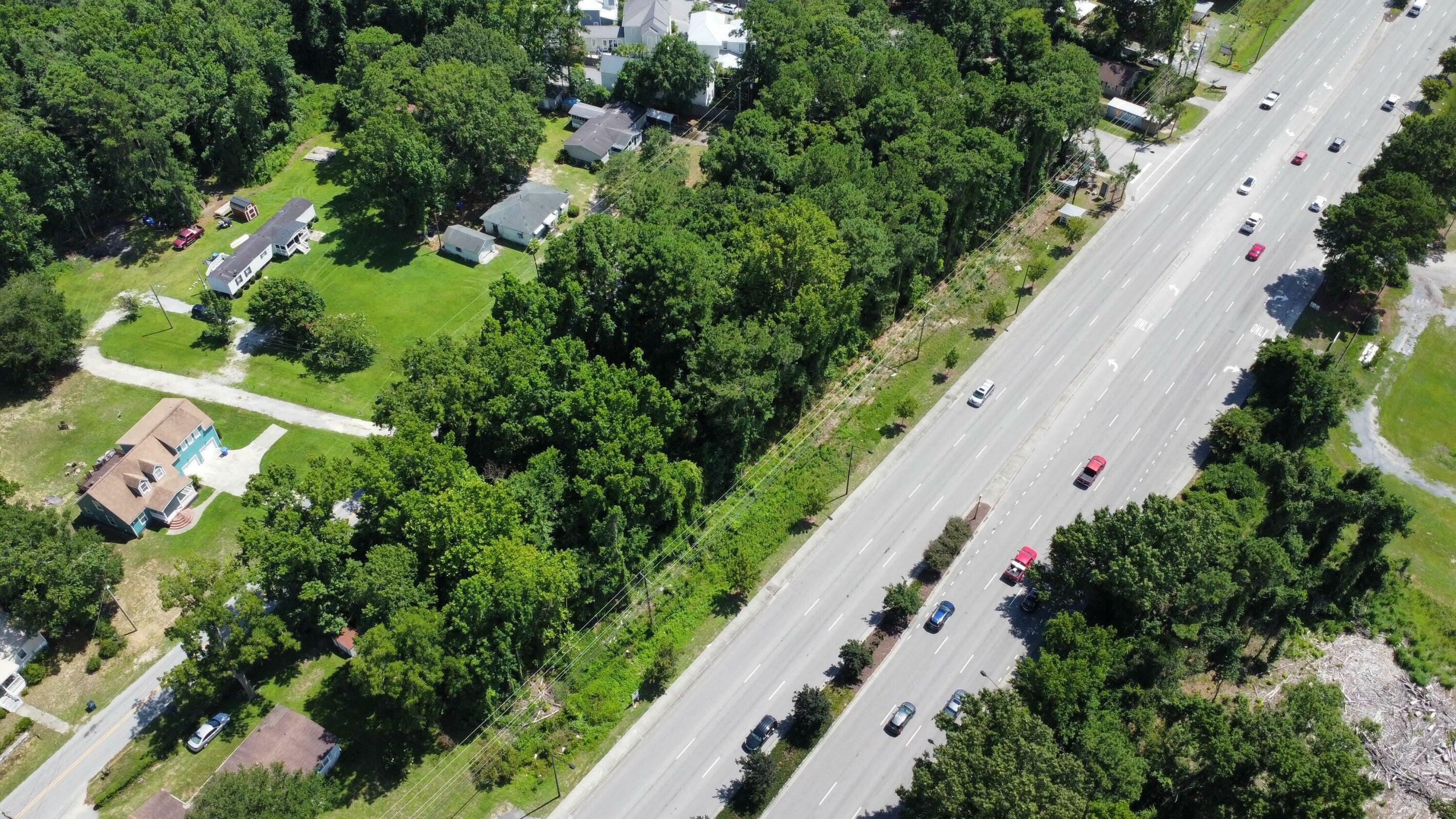 Property Photo:  2440 Old Georgetown Road  SC 29466 