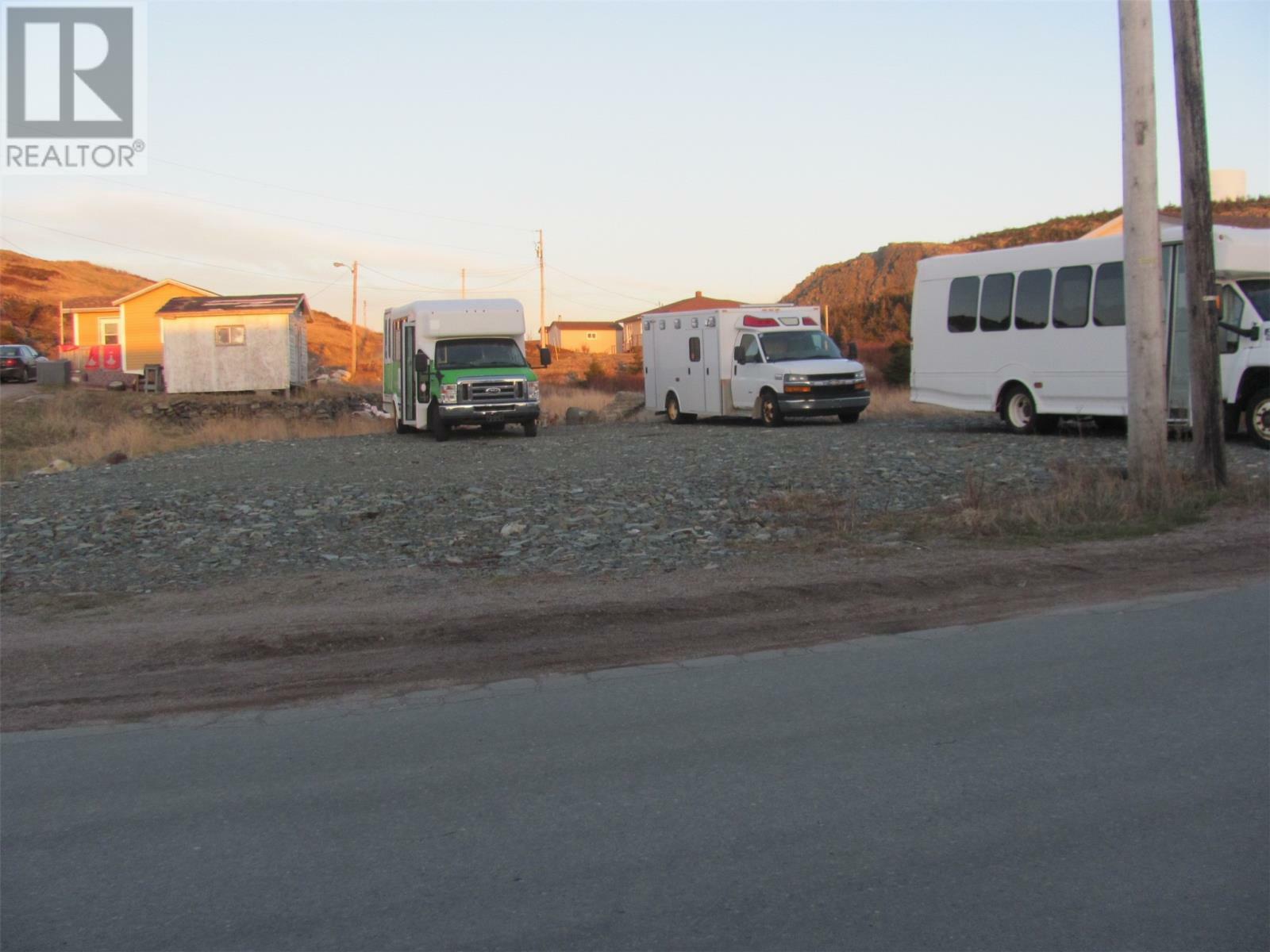 Property Photo:  45-47 John Cabot Drive  NL A0C 1B0 