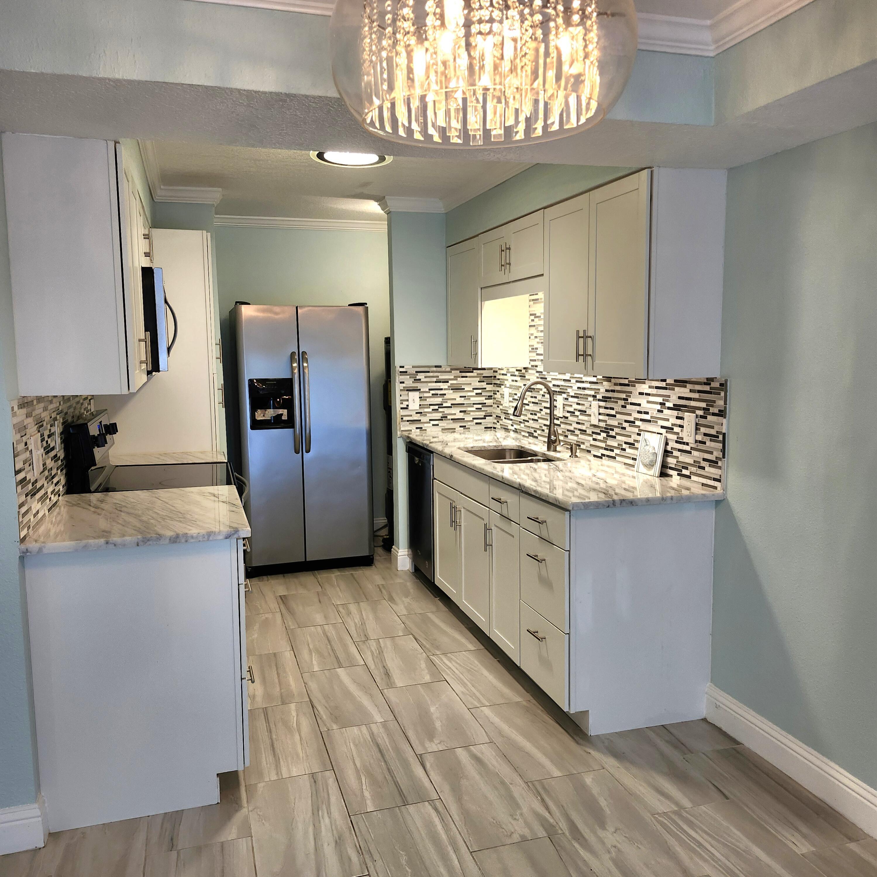 Property Photo: 209 W Miracle Strip Parkway Apt B202 FL 32569