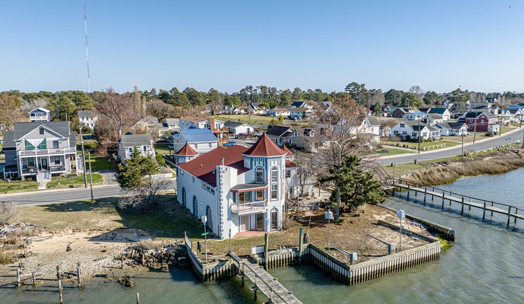 Property Photo: 3481 Main St VA 23336